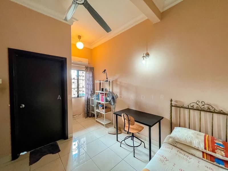 Alam Sutera @ Bukit Jalil untuk Untuk Dijual - RM 1,750,000, Mac 2026 - Bedroom - PropertyGuru.com.my