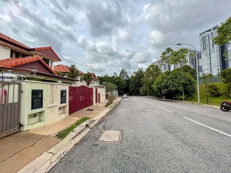 Alam Sutera @ Bukit Jalil untuk Untuk Dijual - RM 1,750,000, Mac 2026 - Exterior - PropertyGuru.com.my