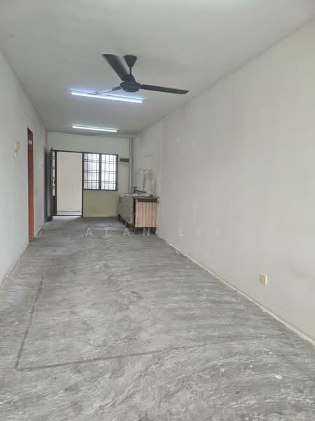 Service Residence for Sale at D'carlton (Residensi Seri Mega) - Alan Ler - PropertyGuru.com.my