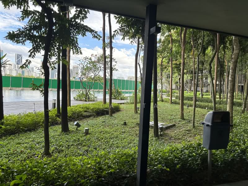 G Residence untuk Untuk Dijual - RM 850,000, Mac 2026 - Exterior - PropertyGuru.com.my