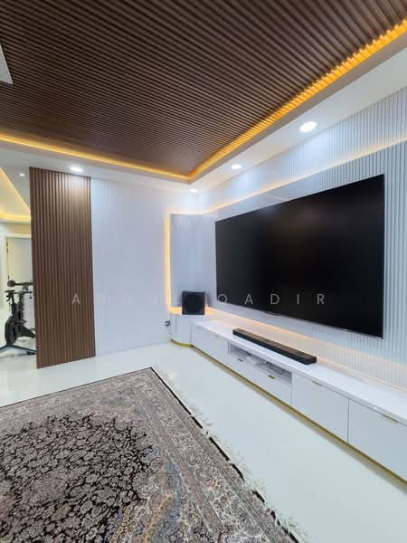 Semi-Detached House for Sale in Symphony Hills (Cyberjaya) - Abdul Qadir - PropertyGuru.com.my