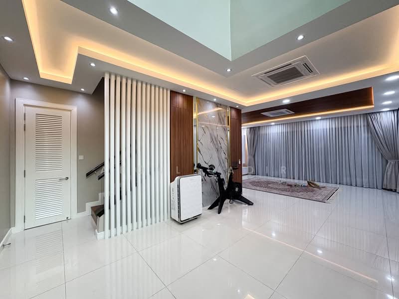 Semi-Detached House for Sale in Symphony Hills (Cyberjaya) - Abdul Qadir - PropertyGuru.com.my