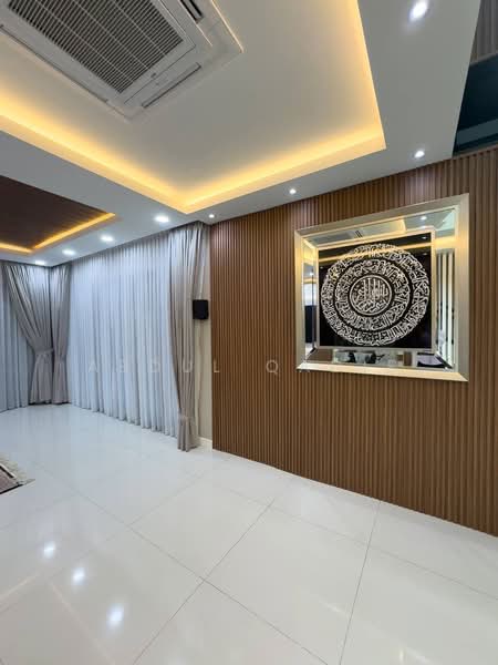 Semi-Detached House for Sale in Symphony Hills (Cyberjaya) - Abdul Qadir - PropertyGuru.com.my