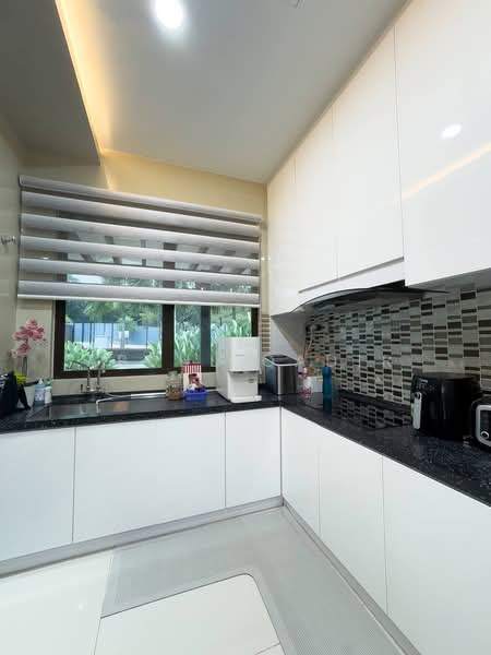Semi-Detached House for Sale in Symphony Hills (Cyberjaya) - Abdul Qadir - PropertyGuru.com.my