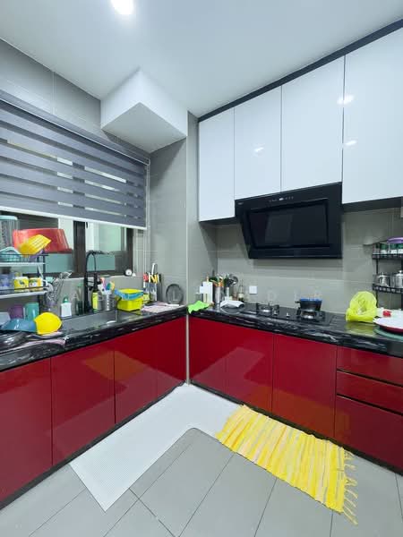 Semi-Detached House for Sale in Symphony Hills (Cyberjaya) - Abdul Qadir - PropertyGuru.com.my