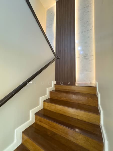 Semi-Detached House for Sale in Symphony Hills (Cyberjaya) - Abdul Qadir - PropertyGuru.com.my