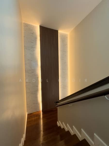 Semi-Detached House for Sale in Symphony Hills (Cyberjaya) - Abdul Qadir - PropertyGuru.com.my