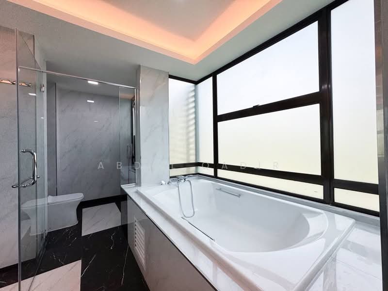 Semi-Detached House for Sale in Symphony Hills (Cyberjaya) - Abdul Qadir - PropertyGuru.com.my