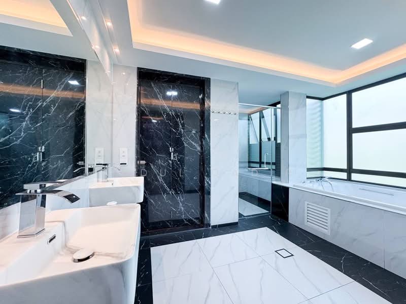 Semi-Detached House for Sale in Symphony Hills (Cyberjaya) - Abdul Qadir - PropertyGuru.com.my