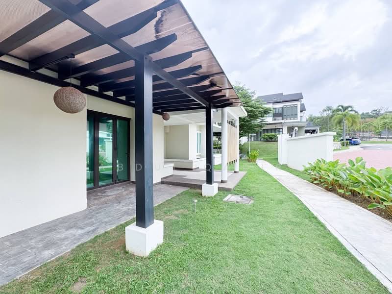 Semi-Detached House for Sale in Symphony Hills (Cyberjaya) - Abdul Qadir - PropertyGuru.com.my