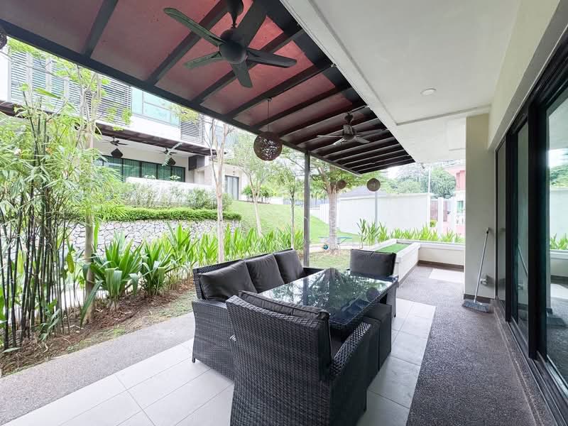 Semi-Detached House for Sale in Symphony Hills (Cyberjaya) - Abdul Qadir - PropertyGuru.com.my