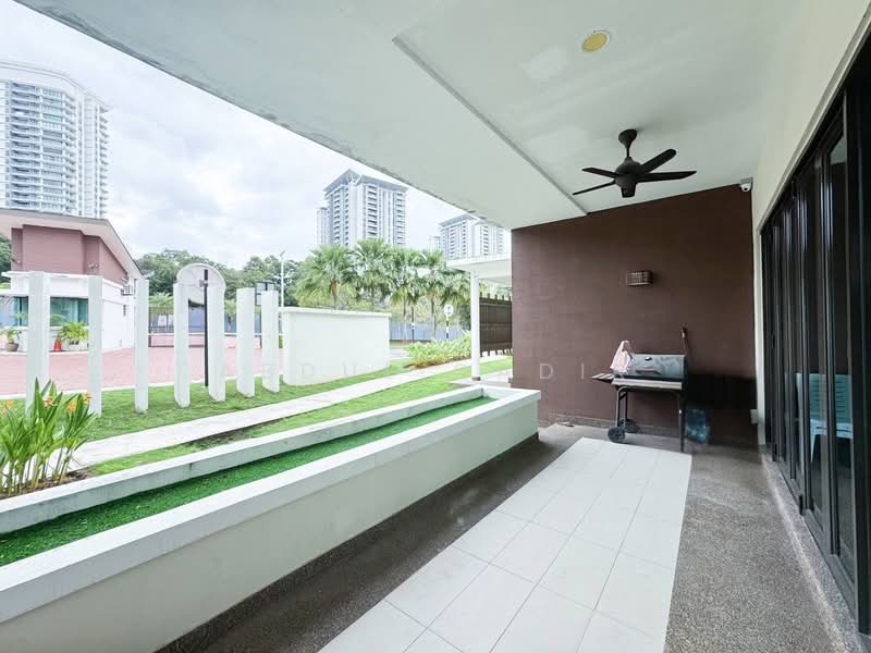 Semi-Detached House for Sale in Symphony Hills (Cyberjaya) - Abdul Qadir - PropertyGuru.com.my