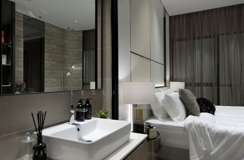 Skyvilla Residences untuk Untuk Dijual - RM 537,299, Mac 2026 - Bedroom - PropertyGuru.com.my