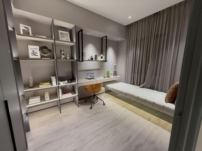 Condominium for Sale at Skyvilla Residences - Leslie Loi - PropertyGuru.com.my