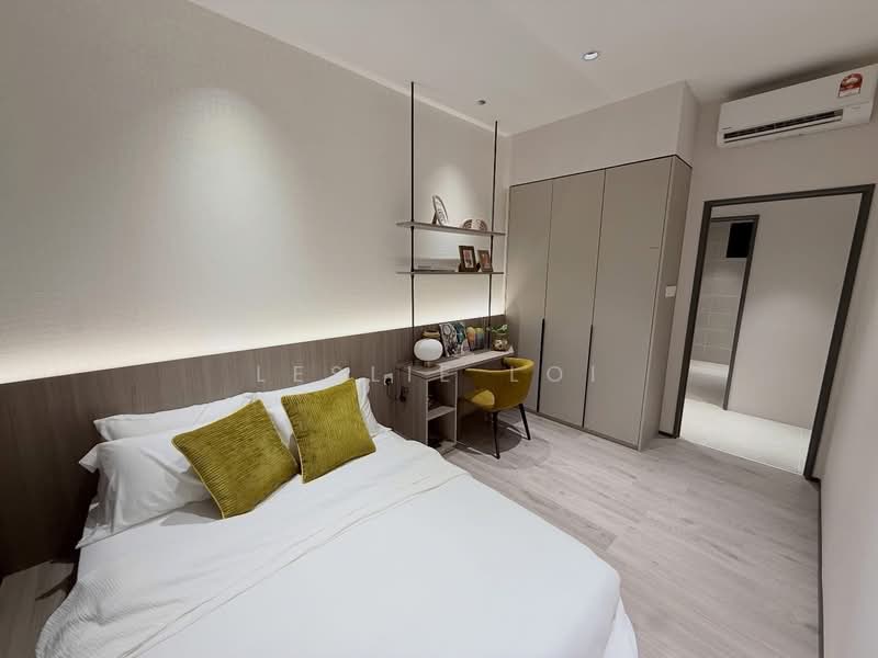 Condominium for Sale at Skyvilla Residences - Leslie Loi - PropertyGuru.com.my