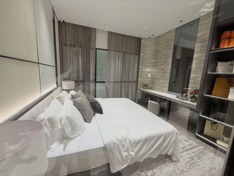 Condominium for Sale at Skyvilla Residences - Leslie Loi - PropertyGuru.com.my