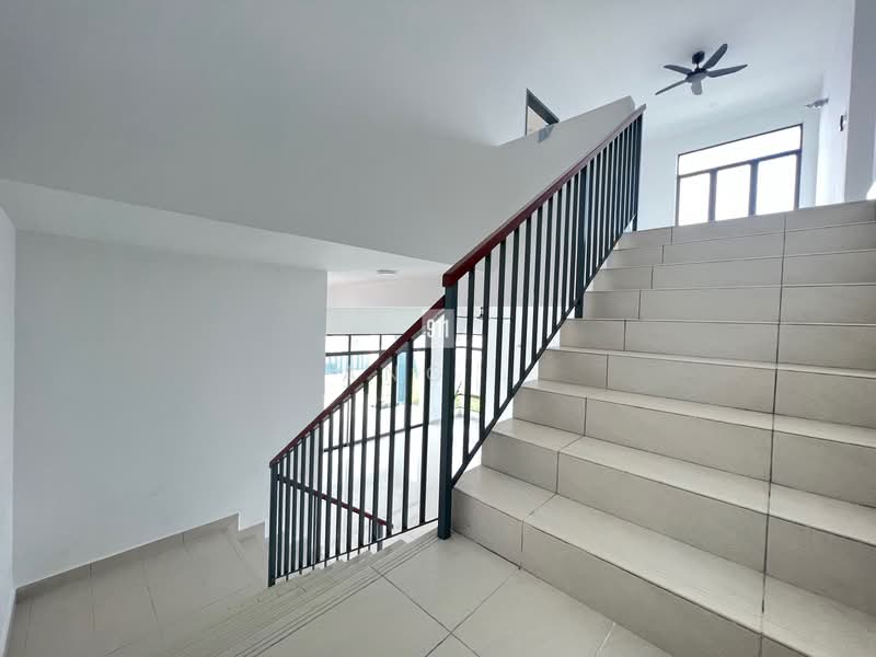 Semi-Detached House for Sale in Klang (Selangor) - Ang . - Interior - PropertyGuru.com.my