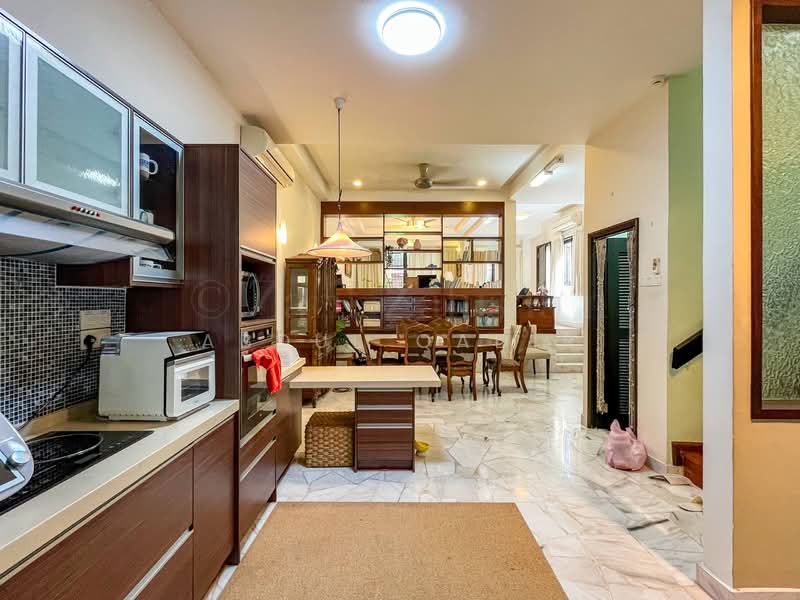 Taman SA @ Bangsar untuk Untuk Dijual - RM 3,100,000, Mac 2026 - PropertyGuru.com.my