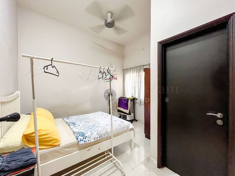 Taman SA @ Bangsar untuk Untuk Dijual - RM 3,100,000, Mac 2026 - PropertyGuru.com.my