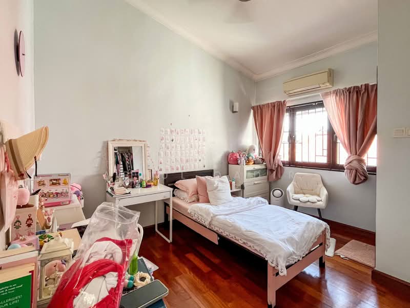 Taman SA @ Bangsar untuk Untuk Dijual - RM 3,100,000, Mac 2026 - PropertyGuru.com.my