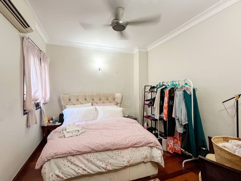 Taman SA @ Bangsar untuk Untuk Dijual - RM 3,100,000, Mac 2026 - PropertyGuru.com.my