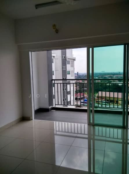 Condominium for Sale at Casa Tropika - Joey Wong - Balcony - PropertyGuru.com.my