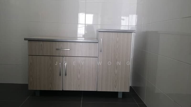 Condominium for Sale at Casa Tropika - Joey Wong - Interior - PropertyGuru.com.my