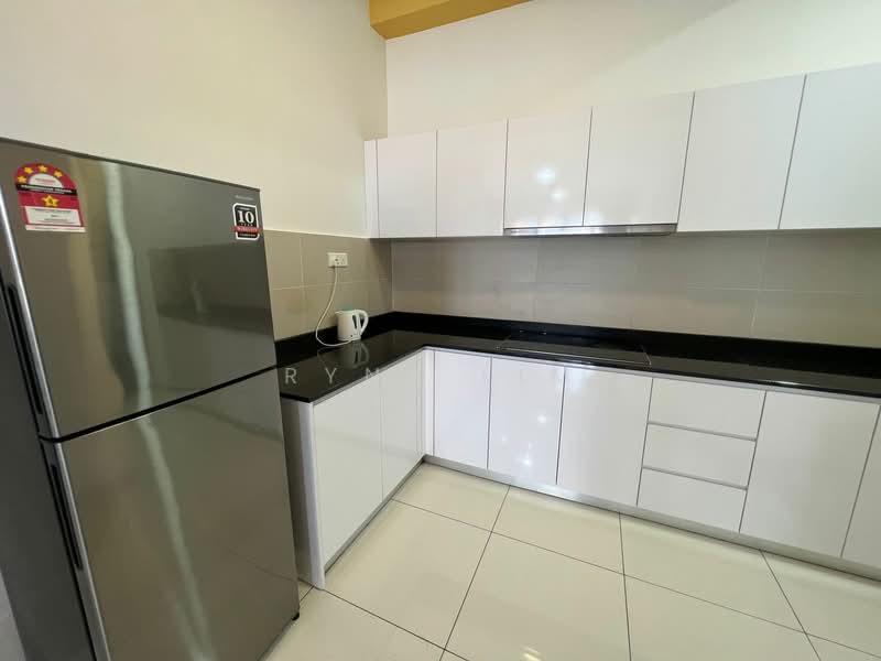 Eco Nest untuk Untuk Disewa - RM 4,200 /bulan, Mac 2026 - Kitchen - PropertyGuru.com.my