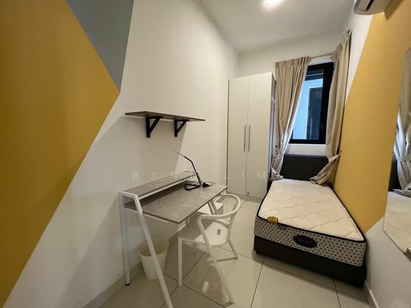 Eco Nest untuk Untuk Disewa - RM 4,200 /bulan, Mac 2026 - Bedroom - PropertyGuru.com.my