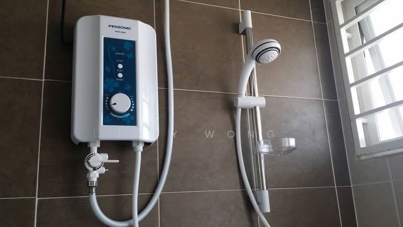 Condominium for Sale at Casa Tropika - Joey Wong - Bathroom - PropertyGuru.com.my