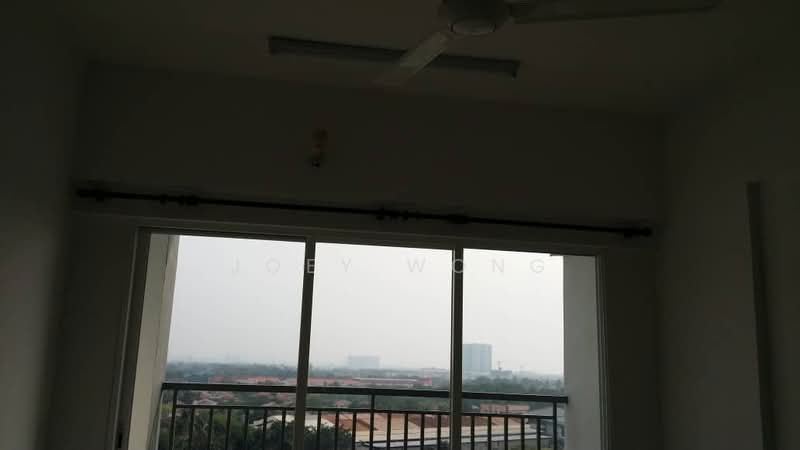 Condominium for Sale at Casa Tropika - Joey Wong - Balcony - PropertyGuru.com.my