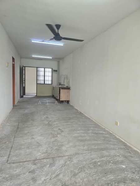 Flat for Sale at Flat Tasek 64 - Alan Ler - PropertyGuru.com.my