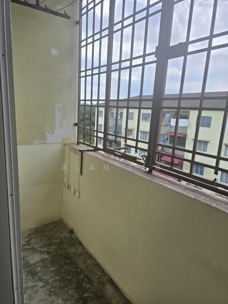 Flat for Sale at Flat Tasek 64 - Alan Ler - PropertyGuru.com.my