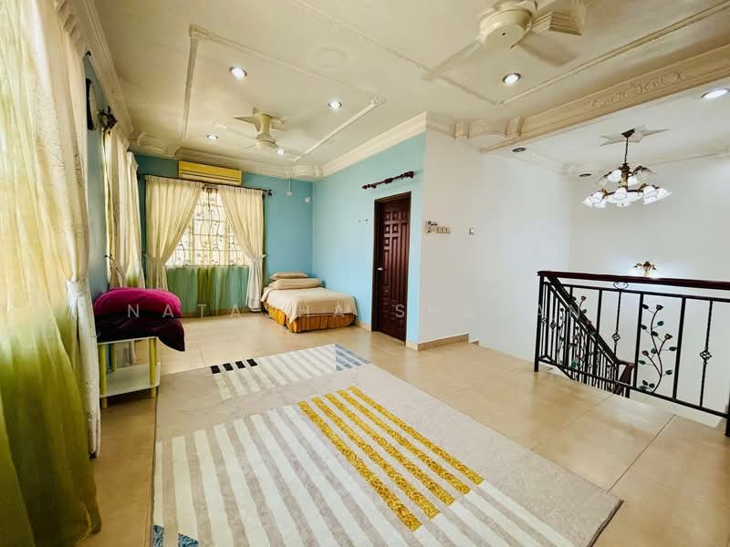 D'Kayangan untuk Untuk Dijual - RM 1,450,000, Mac 2026 - Bedroom - PropertyGuru.com.my