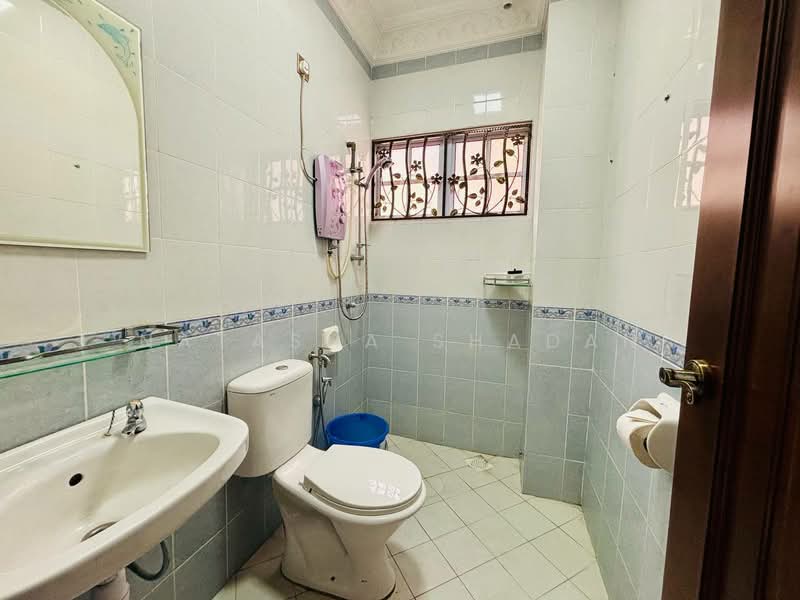 D'Kayangan untuk Untuk Dijual - RM 1,450,000, Mac 2026 - Bathroom - PropertyGuru.com.my
