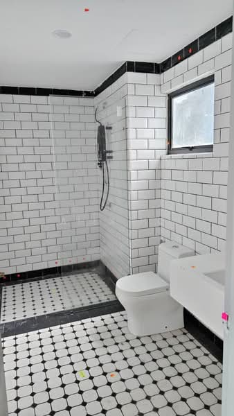 Service Residence for Rent at E Island Lake Haven - Alex Ho - Bathroom - PropertyGuru.com.my