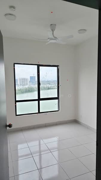 Service Residence for Rent at E Island Lake Haven - Alex Ho - View - PropertyGuru.com.my