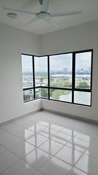 Service Residence for Rent at E Island Lake Haven - Alex Ho - View - PropertyGuru.com.my