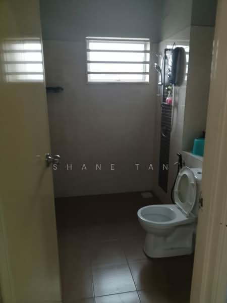 2-storey Terraced House for Sale in Seremban (Negeri Sembilan) - Shane Tan - Bathroom - PropertyGuru.com.my