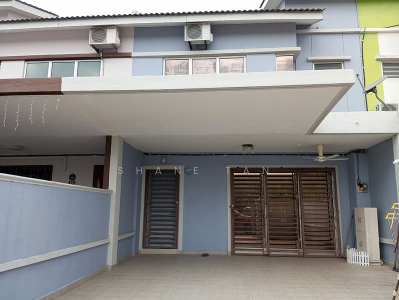 Rumah Teres 2 Tingkat untuk Dijual di Forest Heights (Seremban) - Shane Tan - Exterior - PropertyGuru.com.my