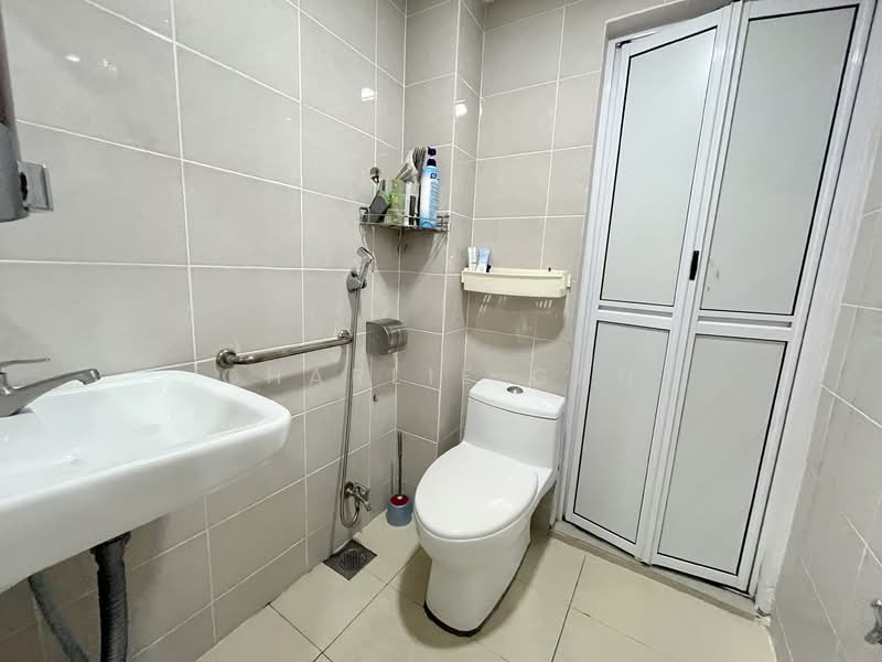 Bandar Puteri Klang untuk Untuk Dijual - RM 850,000, Mac 2026 - Bathroom - PropertyGuru.com.my