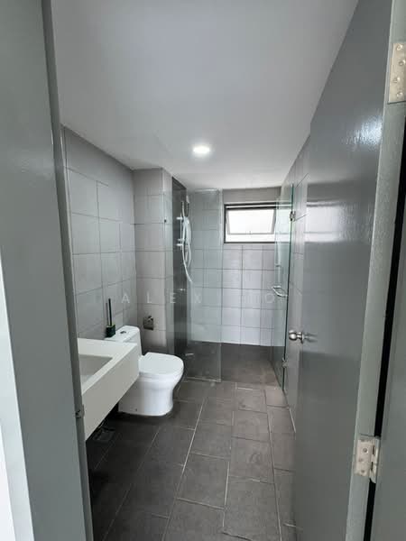 Condominium for Rent at E'Island Lake Haven - Alex Ho - Bathroom - PropertyGuru.com.my