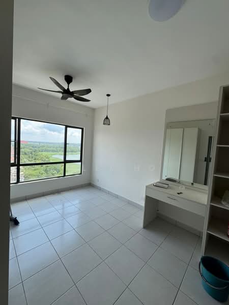 Condominium for Rent at E'Island Lake Haven - Alex Ho - Bedroom - PropertyGuru.com.my