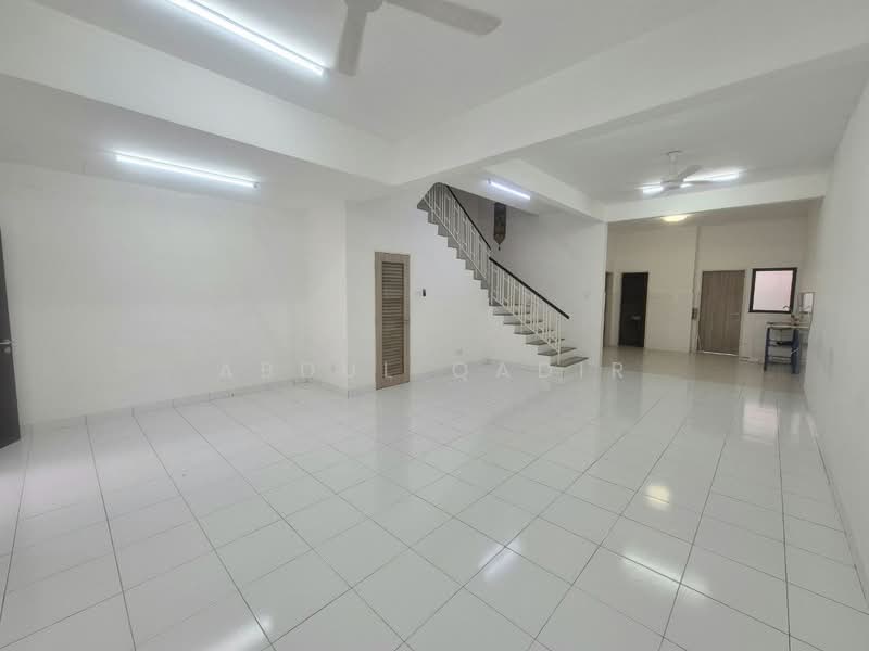2-storey Terraced House for Sale in Semenyih (Selangor) - Abdul Qadir - PropertyGuru.com.my