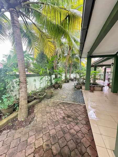 Double storey corner lot for sale at mutiara rini untuk Untuk Dijual - RM 830,000, Mac 2026 - PropertyGuru.com.my