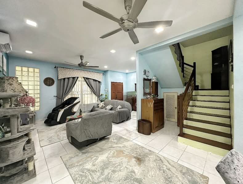 Double storey corner lot for sale at mutiara rini untuk Untuk Dijual - RM 830,000, Mac 2026 - PropertyGuru.com.my