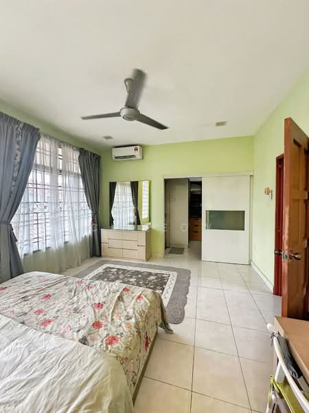 Double storey corner lot for sale at mutiara rini untuk Untuk Dijual - RM 830,000, Mac 2026 - PropertyGuru.com.my