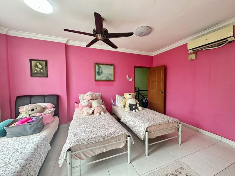 Double storey corner lot for sale at mutiara rini untuk Untuk Dijual - RM 830,000, Mac 2026 - PropertyGuru.com.my