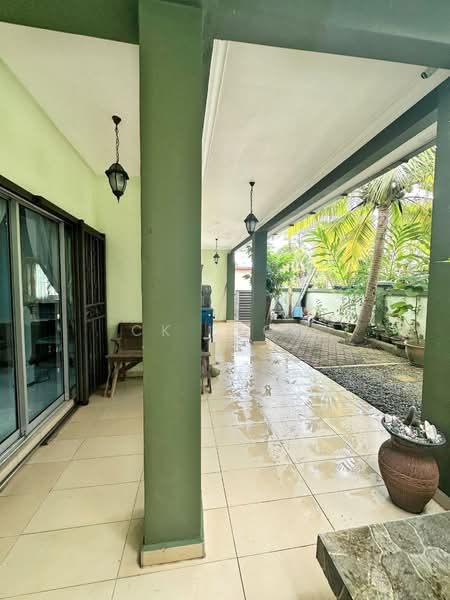 Double storey corner lot for sale at mutiara rini untuk Untuk Dijual - RM 830,000, Mac 2026 - PropertyGuru.com.my