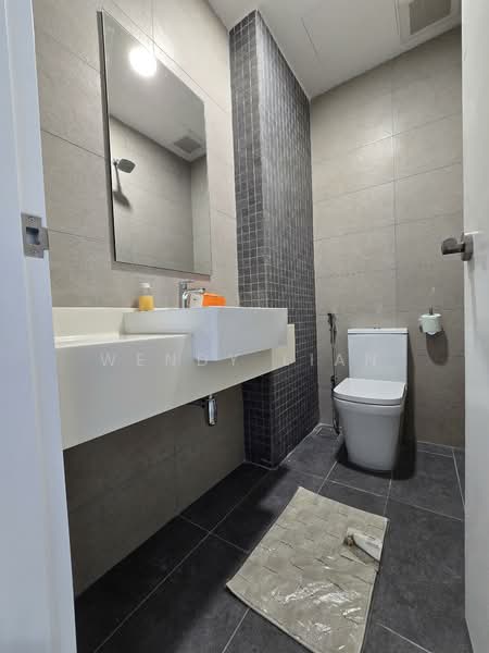 Condominium for Rent at Bangsar Hill Park - Wendy Lian - Bathroom - PropertyGuru.com.my